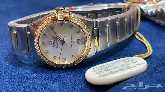 ساعات ماستر طبق الاصل 8