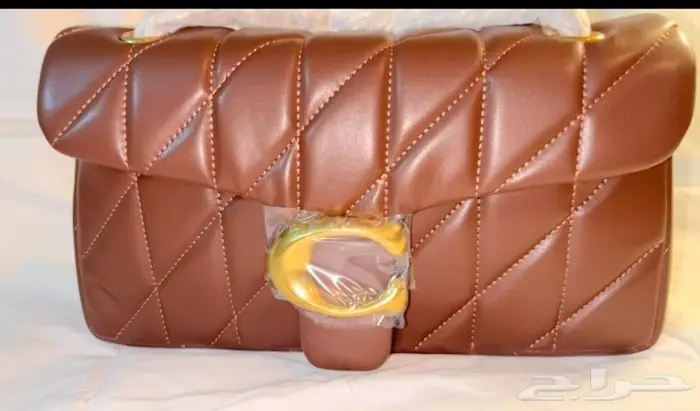 شنطة كوتش درجة اولى 0