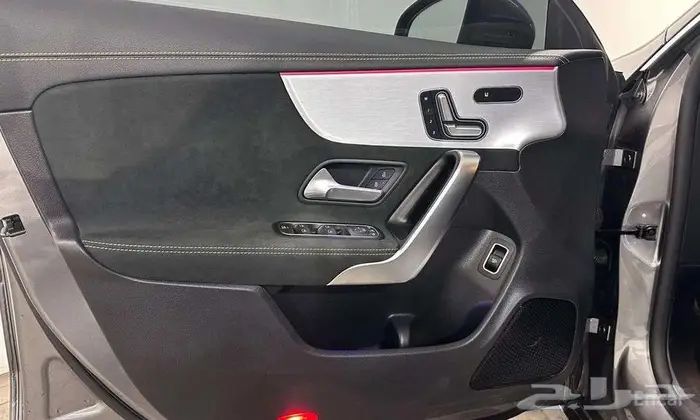 مرسيدس CLA 45 2022 - استيراد من كوريا مباشرة 4