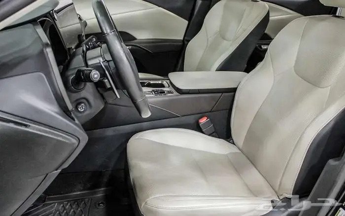 2023 لكزس RX350 الترا لكجري ب 179 6