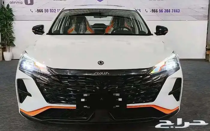 دونج فينج شاين e2وe1موديل 2025كاش وتمويل 18