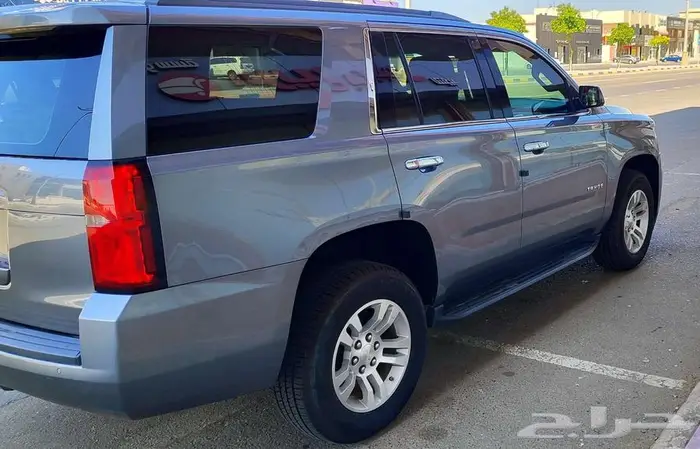 تاهو LS موديل 2019 11