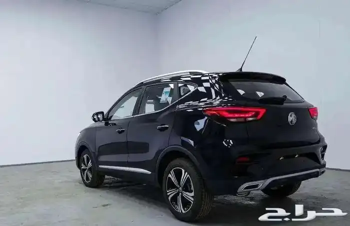 mg zs إم جي زد اس 2024 6