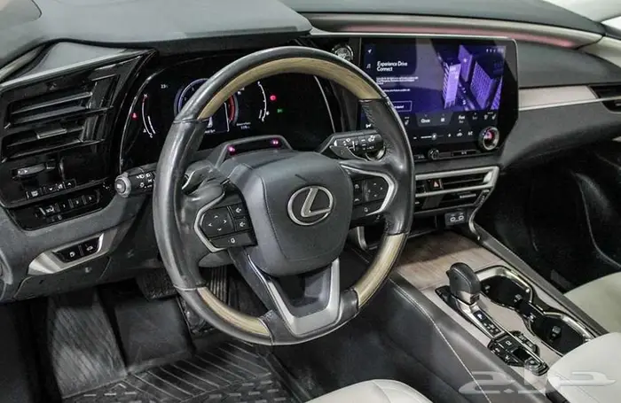 2023 لكزس RX350 الترا لكجري ب 179 9