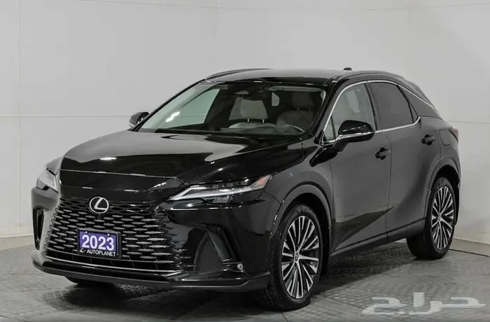 2023 لكزس RX350 الترا لكجري ب 179 1