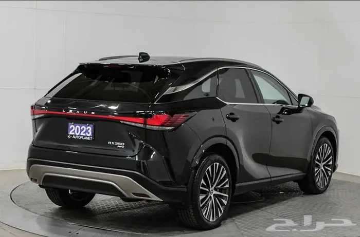 2023 لكزس RX350 الترا لكجري ب 179 2