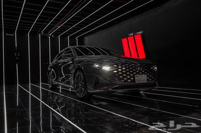هيونداي أزيرا 2022 فل بريميوم 1