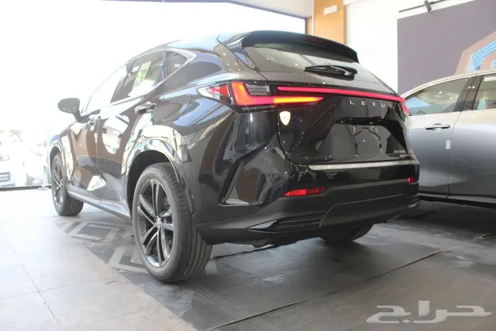 لكزس NX 350 AA بنزين 2024 5