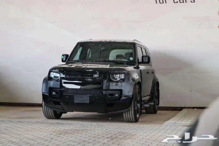 ديفندر وارد كندا p400 موديل 2024 1