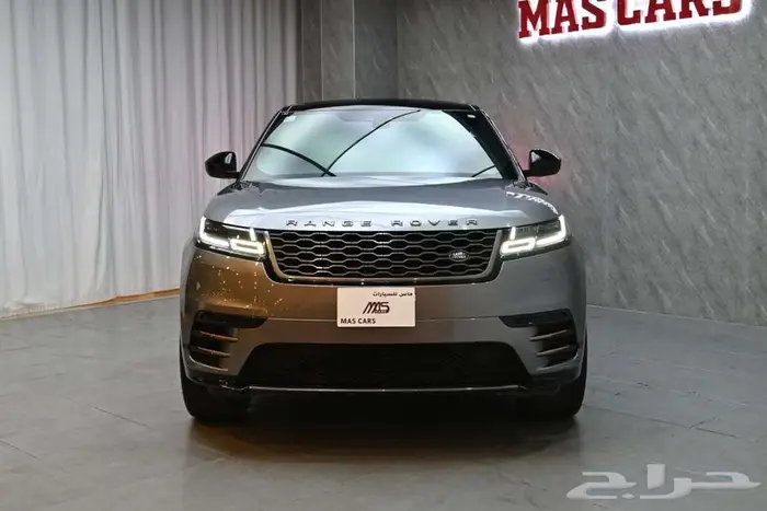 رنج روفر فيلار S 2020 سعودي 1