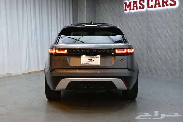 رنج روفر فيلار S 2020 سعودي 9