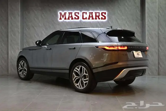 رنج روفر فيلار S 2020 سعودي 6