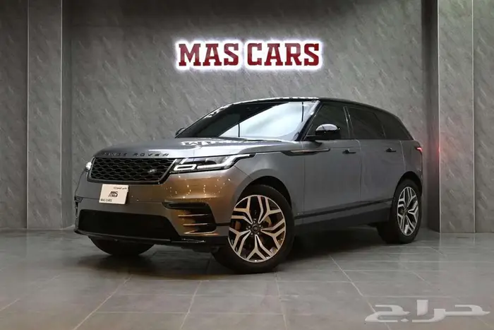 رنج روفر فيلار S 2020 سعودي 0