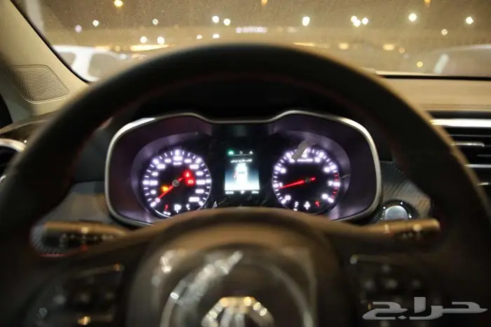 ام جي zs للتقسيط برواتب تبدأ من 4000 12