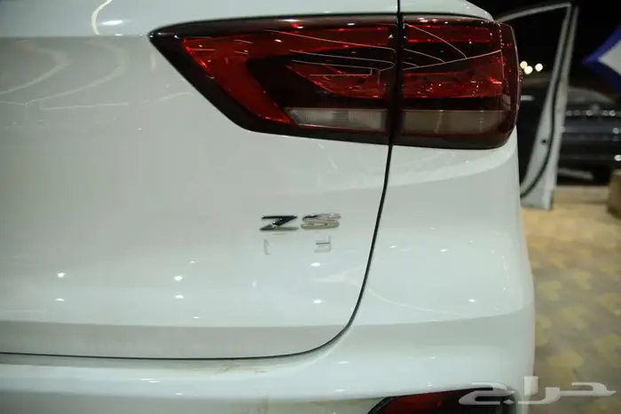 ام جي zs للتقسيط برواتب تبدأ من 4000 6
