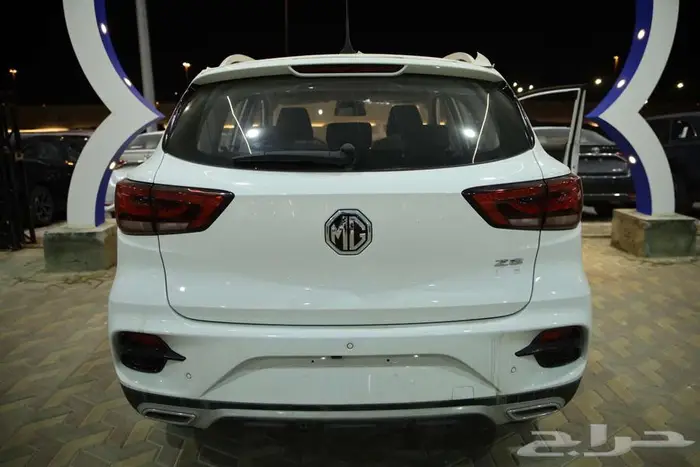 ام جي zs للتقسيط برواتب تبدأ من 4000 8