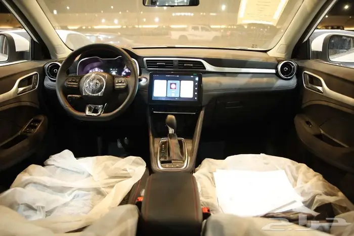 ام جي zs للتقسيط برواتب تبدأ من 4000 11