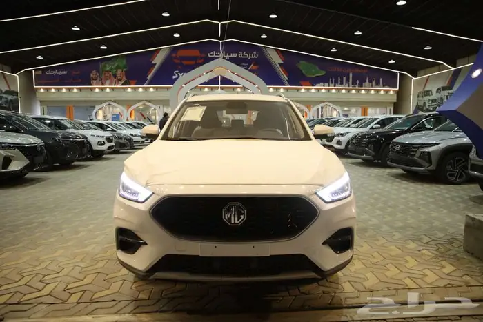 ام جي zs للتقسيط برواتب تبدأ من 4000 2