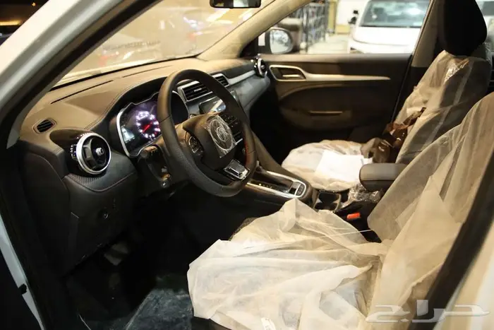 ام جي zs للتقسيط برواتب تبدأ من 4000 0