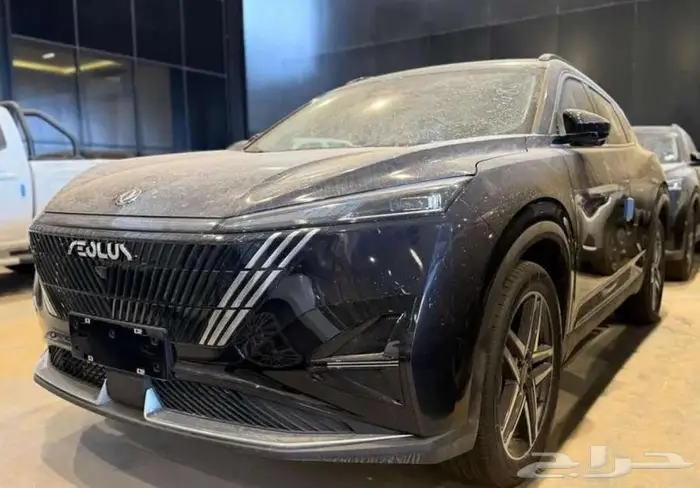 دونج فينج ميج فل 2025 عرض خاص 3