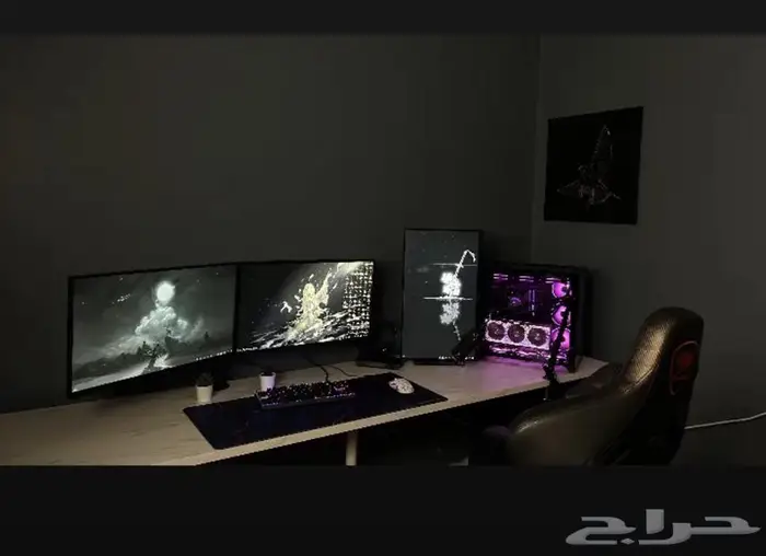 Pc للبيع 1