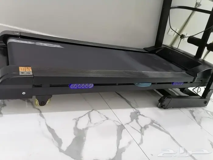 سير كهربائي You may بحاله الجديد مع جهاز مساج وانكلاين وسم 2