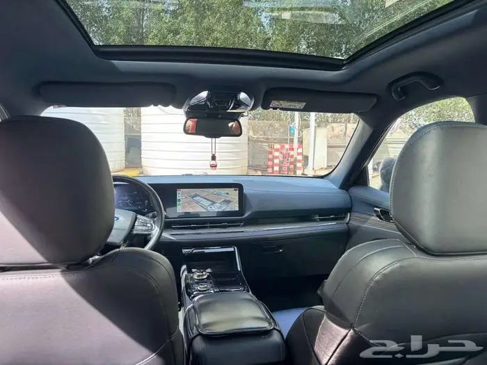 Ford Territory Titanium 2024 0