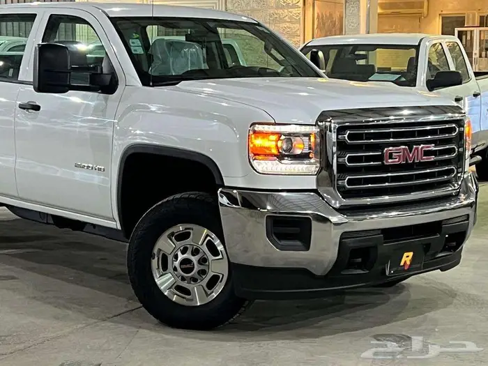 غمارتين جمس HD 2500 بدون دبل 2017 1