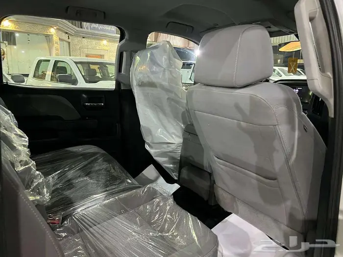 غمارتين جمس HD 2500 بدون دبل 2017 23