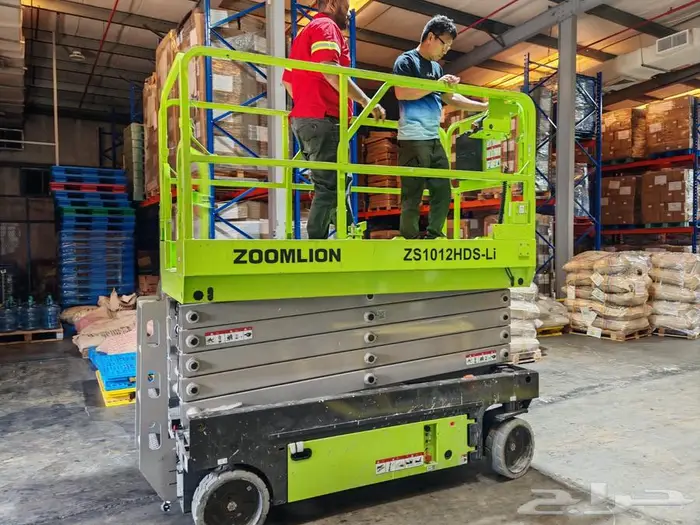 رافعات الامان لتاجير 0