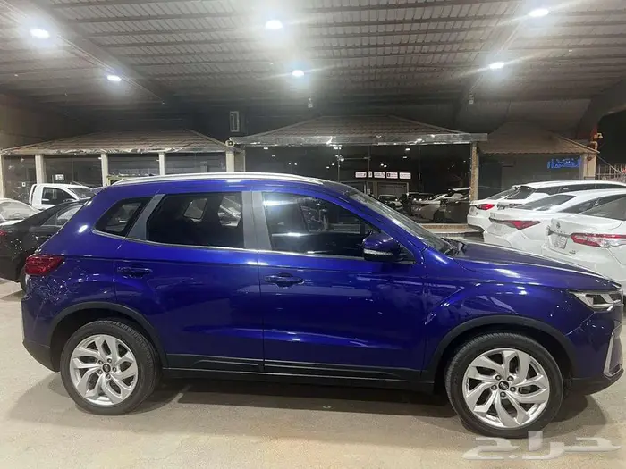فاوو-بيستون-X40-فل-2022-العداد-51-الف-السعر-33000 4