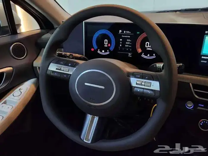 هيونداي سوناتا فليت موديل 2025 13