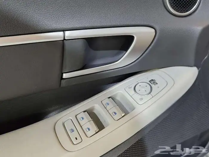 هيونداي سوناتا فليت موديل 2025 19