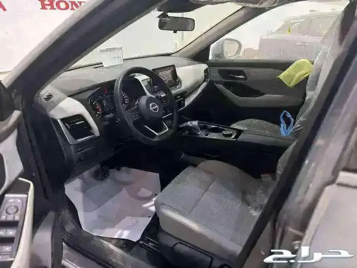 نيسان اكستريل استاندر 7 راكب دبل 2025 5