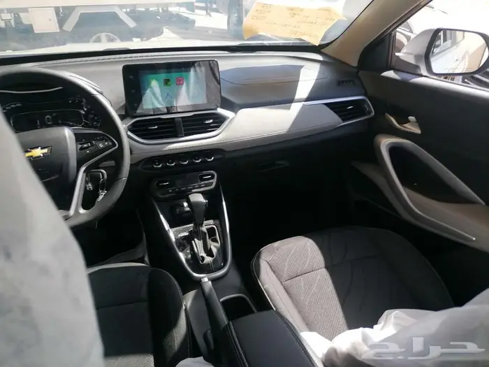 شفرولية جرووف LT 2025 10