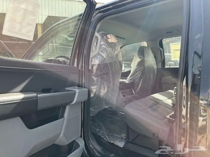 فورد غمارتين XLT 2024 F150 نقد وتقسيط 5