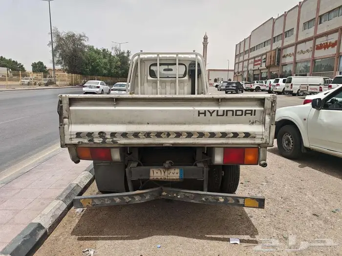 دينا هيونداي موديل 2014 0