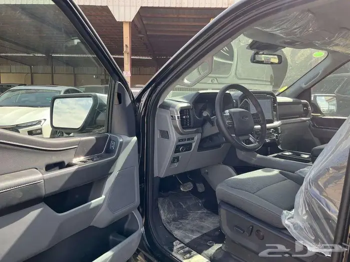 فورد غمارتين XLT 2024 F150 نقد وتقسيط 4