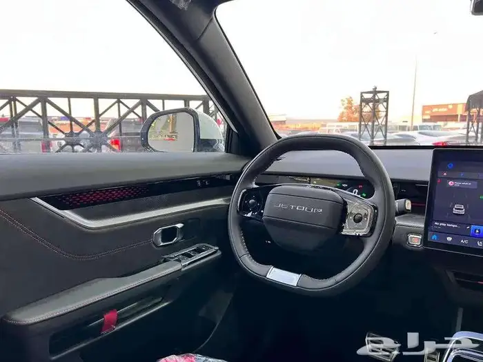 جيتور دايشنج .موديل 2024 13
