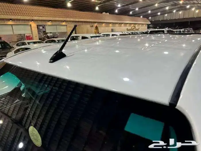 للبيع تويوتا هايلكس 2021 دبل فل ابشن خليجي 7
