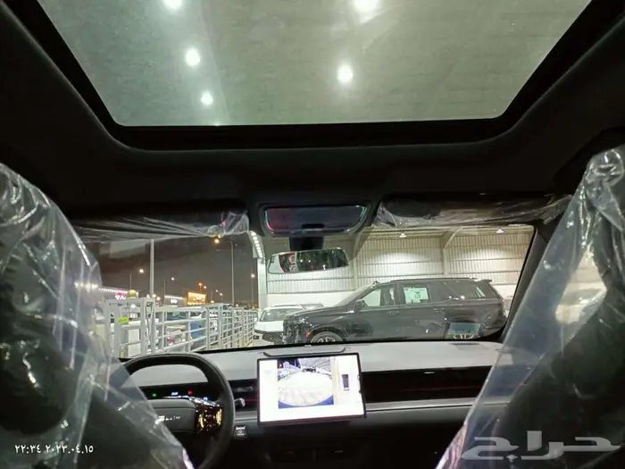 جيتور داشينج LUX لكجري 2024 -2025 عرض خاص 2