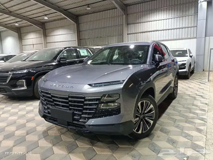 جيتور داشينج LUX لكجري 2024 -2025 عرض خاص 0