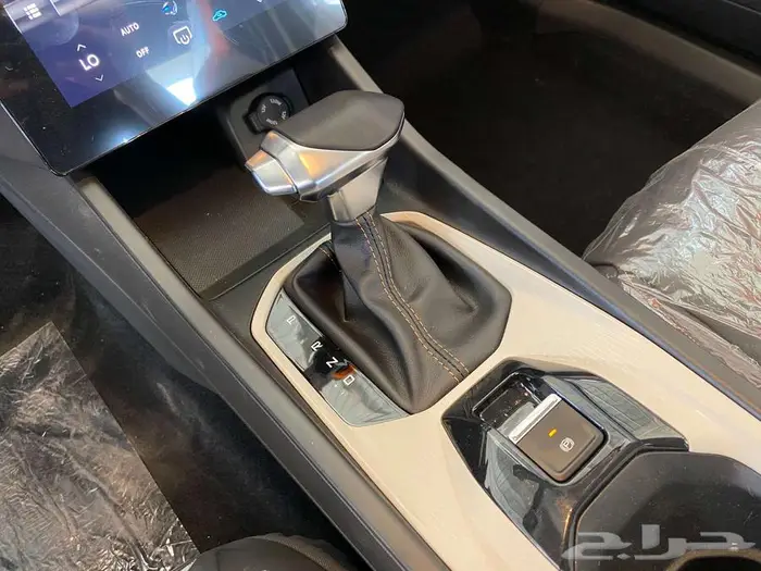 دونج فينج شاين E1 2025 9