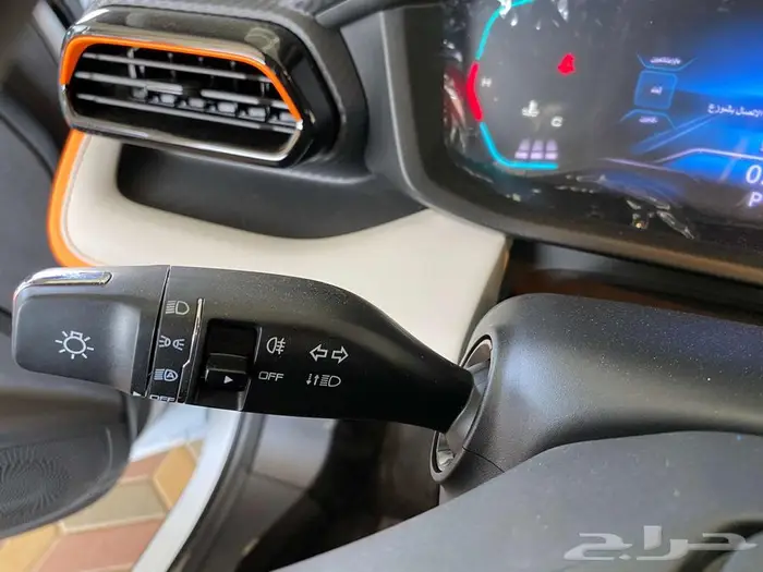 دونج فينج شاين E1 2025 8