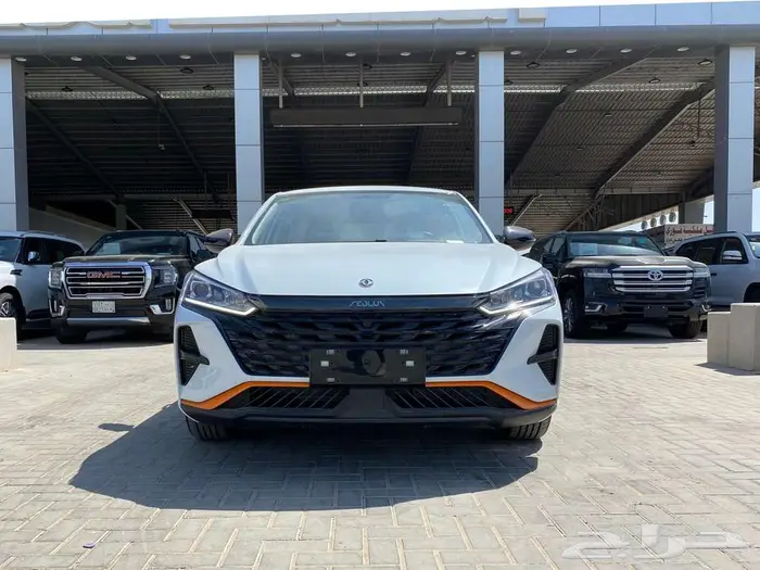 دونج فينج شاين E1 2025 0