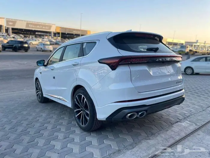 جيتور X70 بلس لاكجري 2025 3