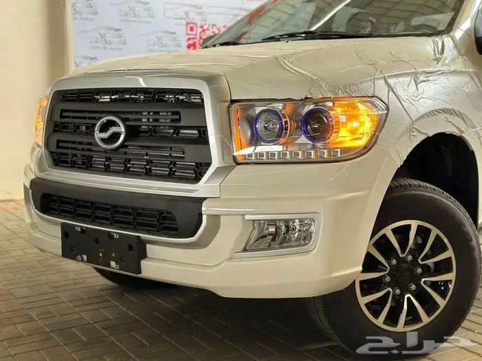 زد اكس اوتو مجيد 2025 11