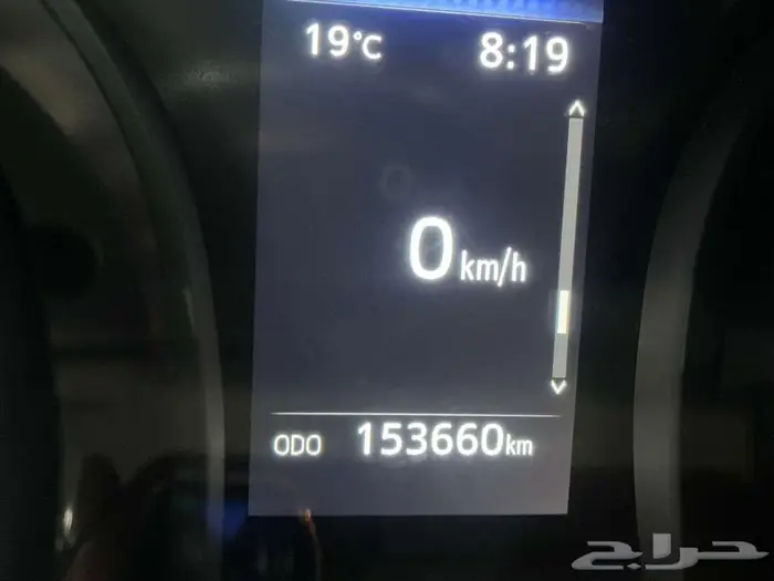 كامري 2021 ستاندر سعودي 24