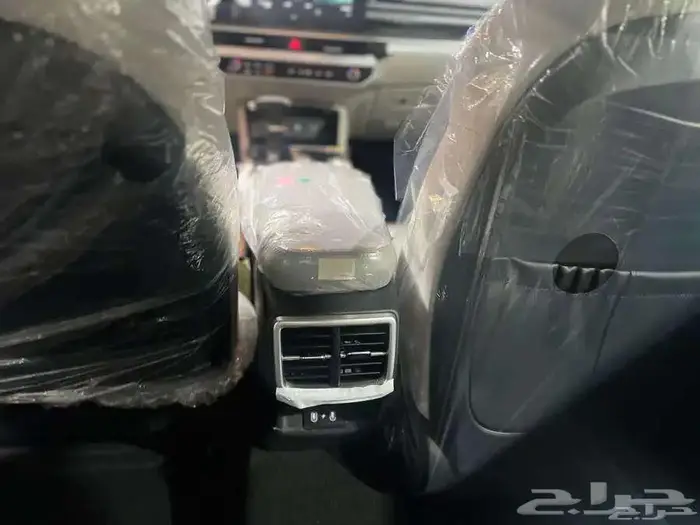 كيا K5 استاندر مطور وفل كامل موديل 25 كاش وتقسيط 0 11
