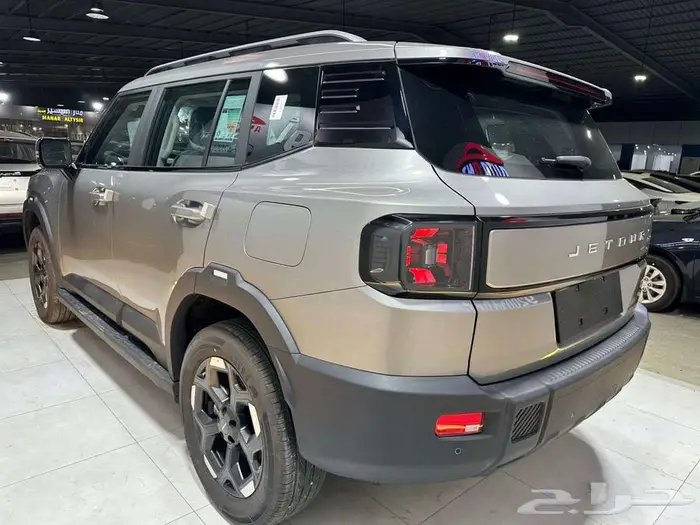 جيتور t1 لاكجيري 2025 5